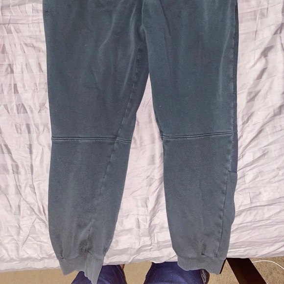 Columbus Weathered Joggers - Picture 3 of 3